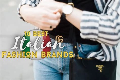 best budget italian clothing brands.